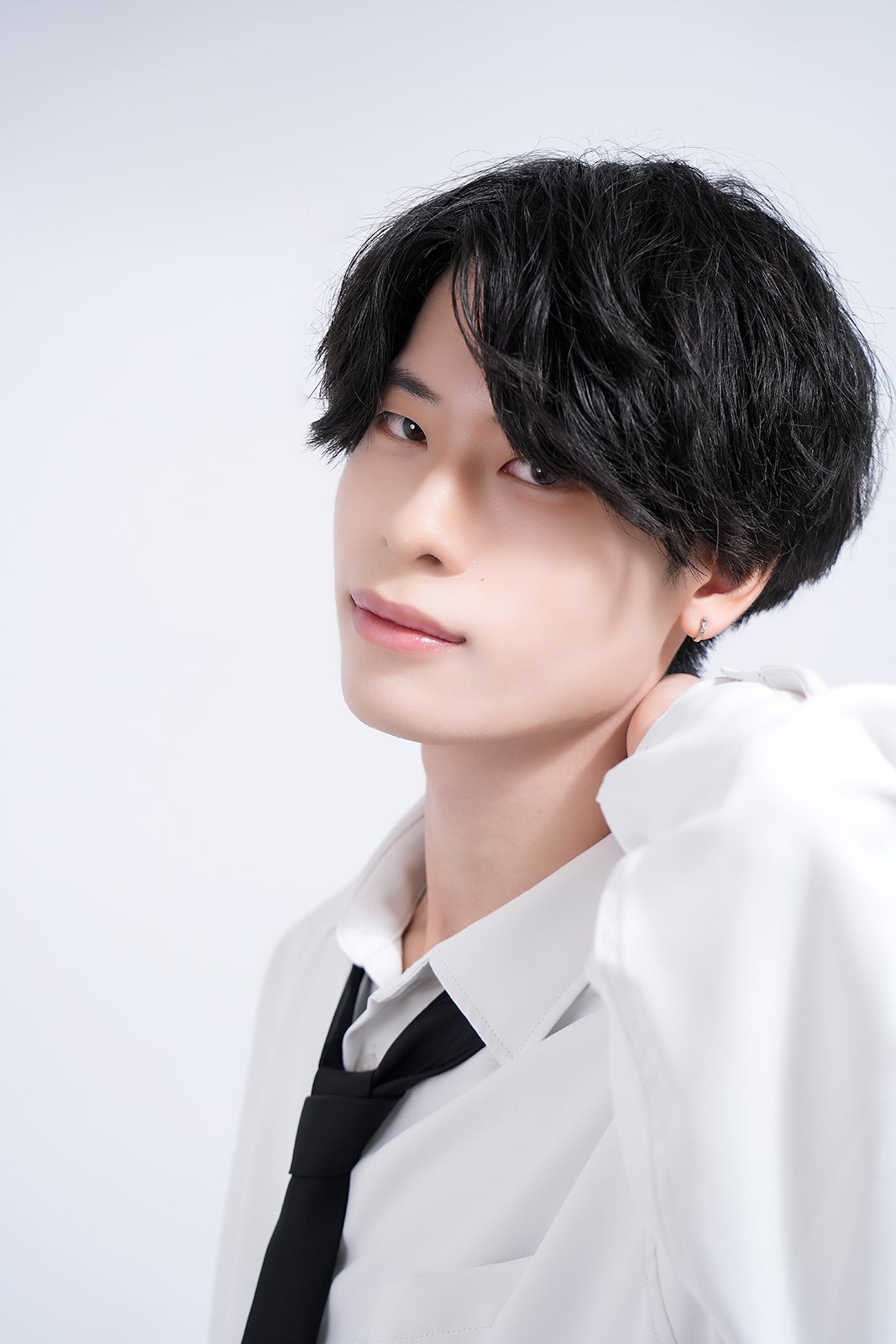 張智輝さん（提供写真）