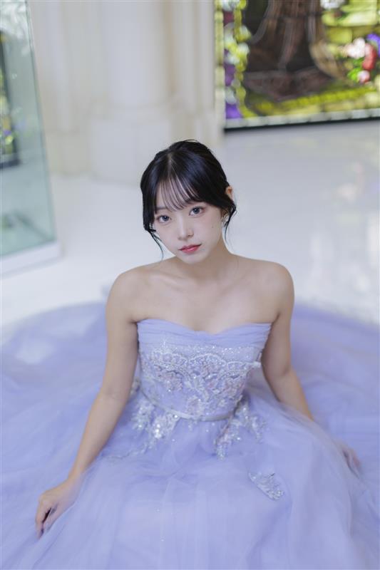 櫻井美咲子さん（提供写真）