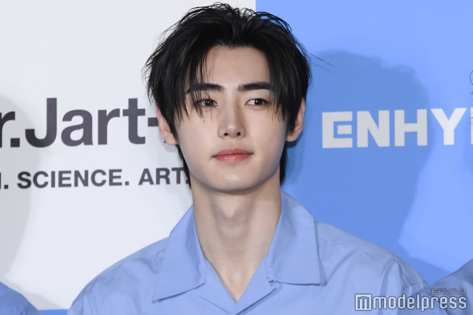 ENHYPENソンフン、妹がYouTube登場＆推しメン告白 2人で休日満喫