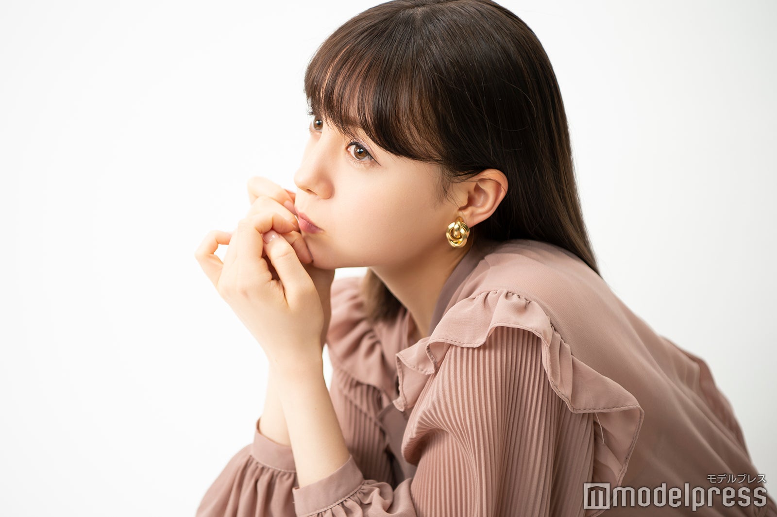 トリンドル玲奈（C）モデルプレス