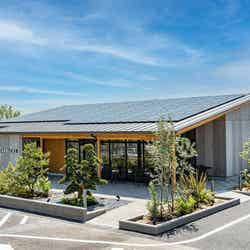 スターバックス コーヒー 道の駅みのりの郷東金店/画像提供:スターバックス コーヒー ジャパン