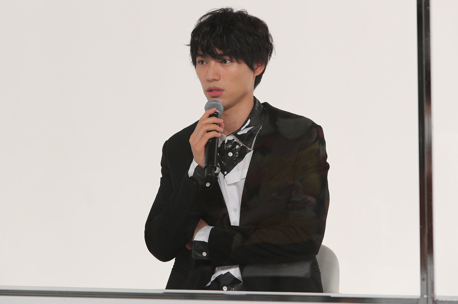 福士蒼汰（画像提供：関西テレビ）