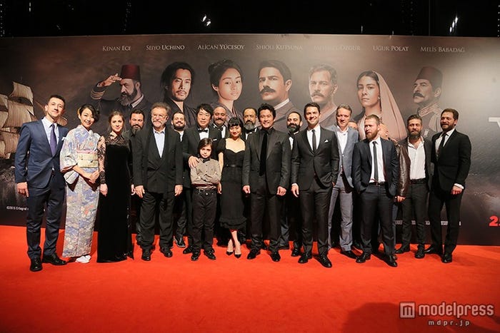 イベントの様子(画像提供:東映)