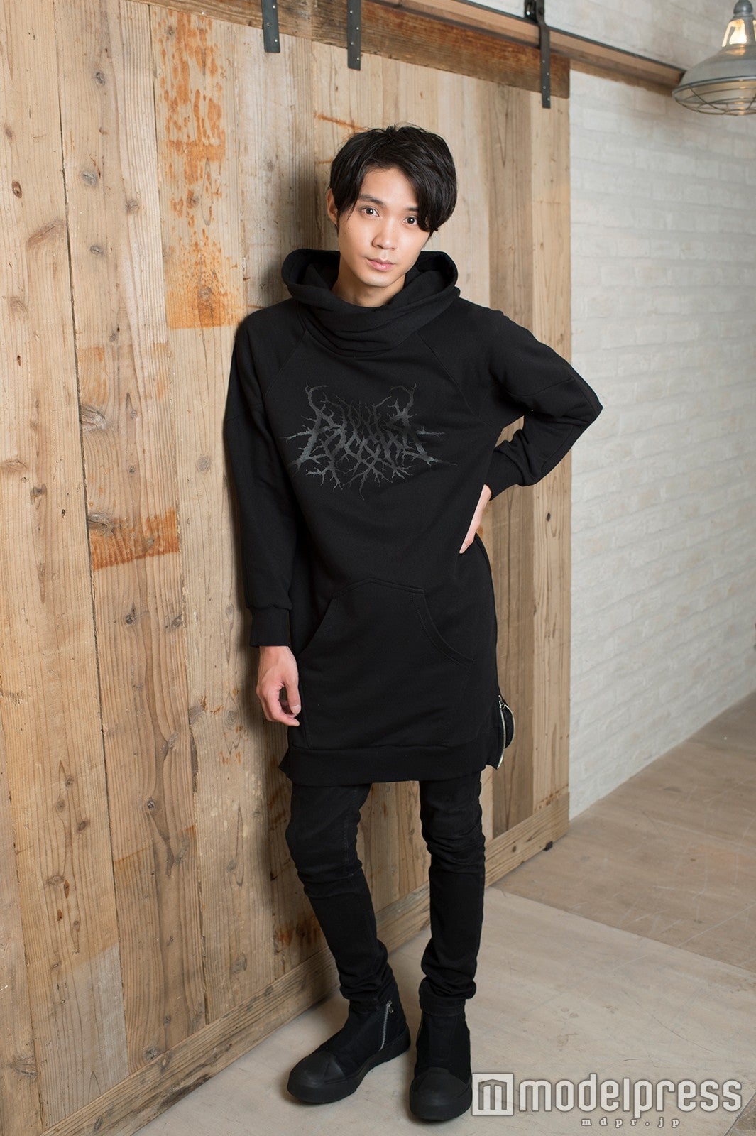 磯村勇斗（C）モデルプレス