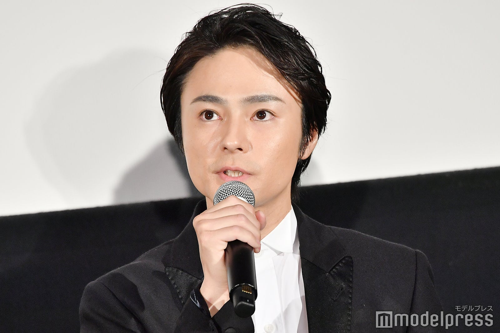 木村了 （C）モデルプレス