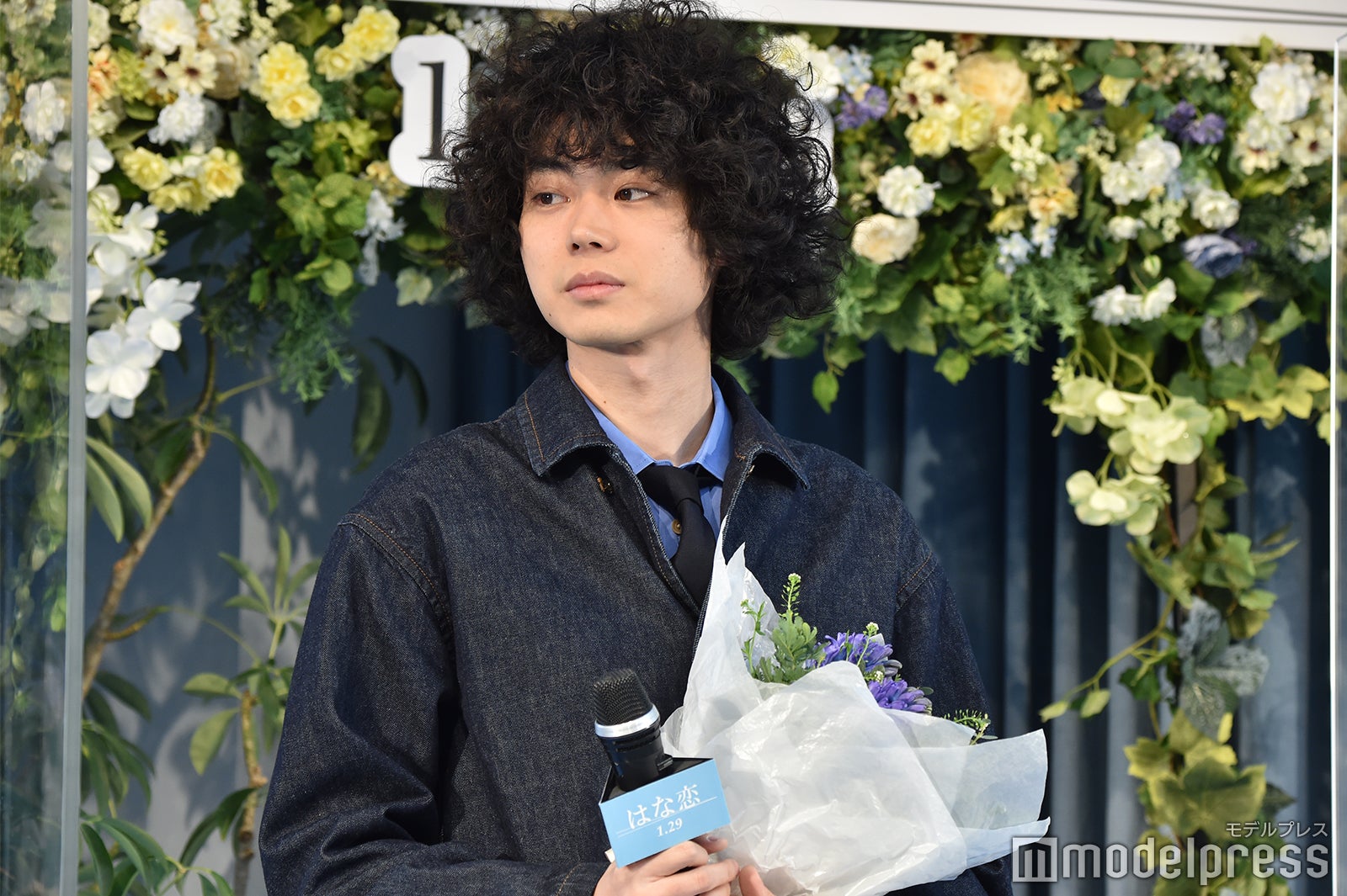 菅田将暉（C）モデルプレス