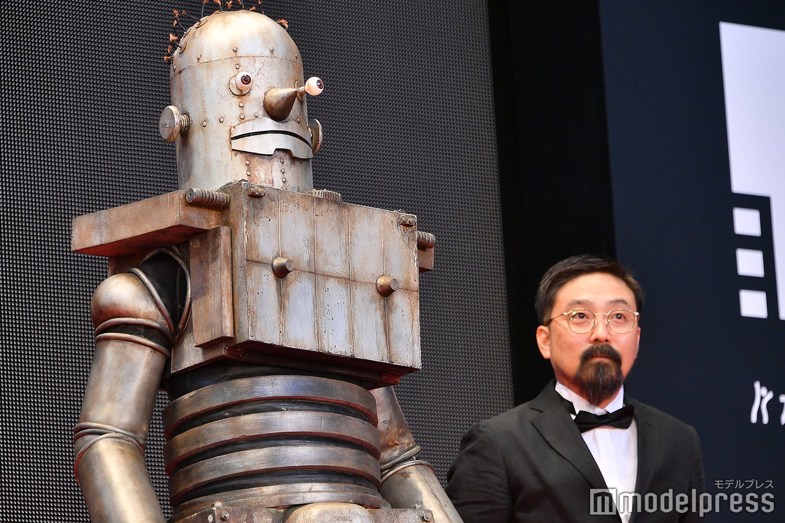 映画「ハード・コア」 （C）モデルプレス