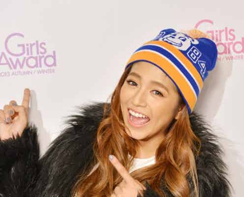 「テラスハウス流行語大賞」今井華が歓喜“月9レベルの台詞”もノミネート