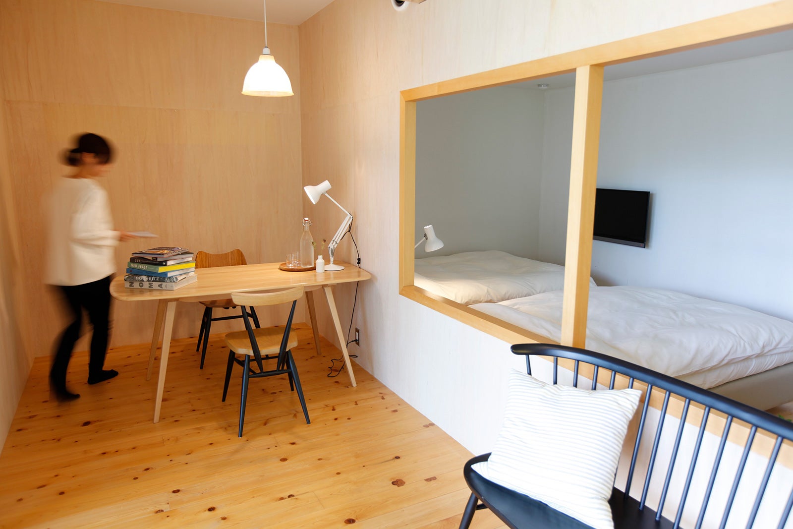 箱根本箱／画像提供：日本出版販売株式会社