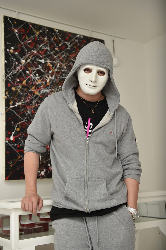 ラファエル(提供画像)