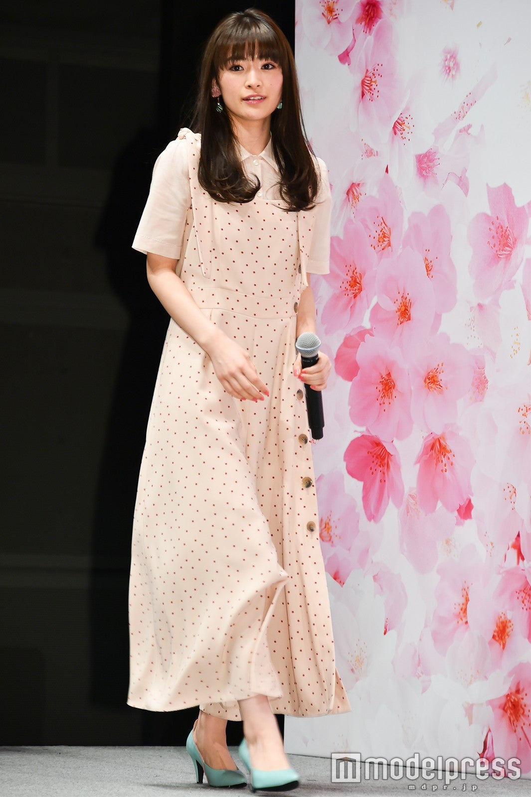 優希美青 （C）モデルプレス