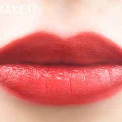 ZEESEA／Luxury Satin Lipstick／311使用 (C)メイクイット