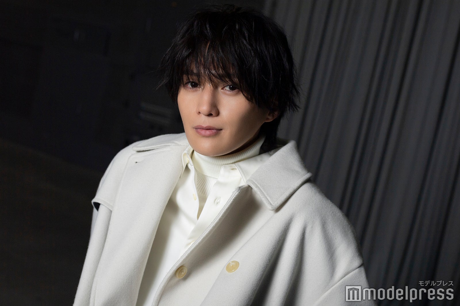 八木勇征（C）モデルプレス