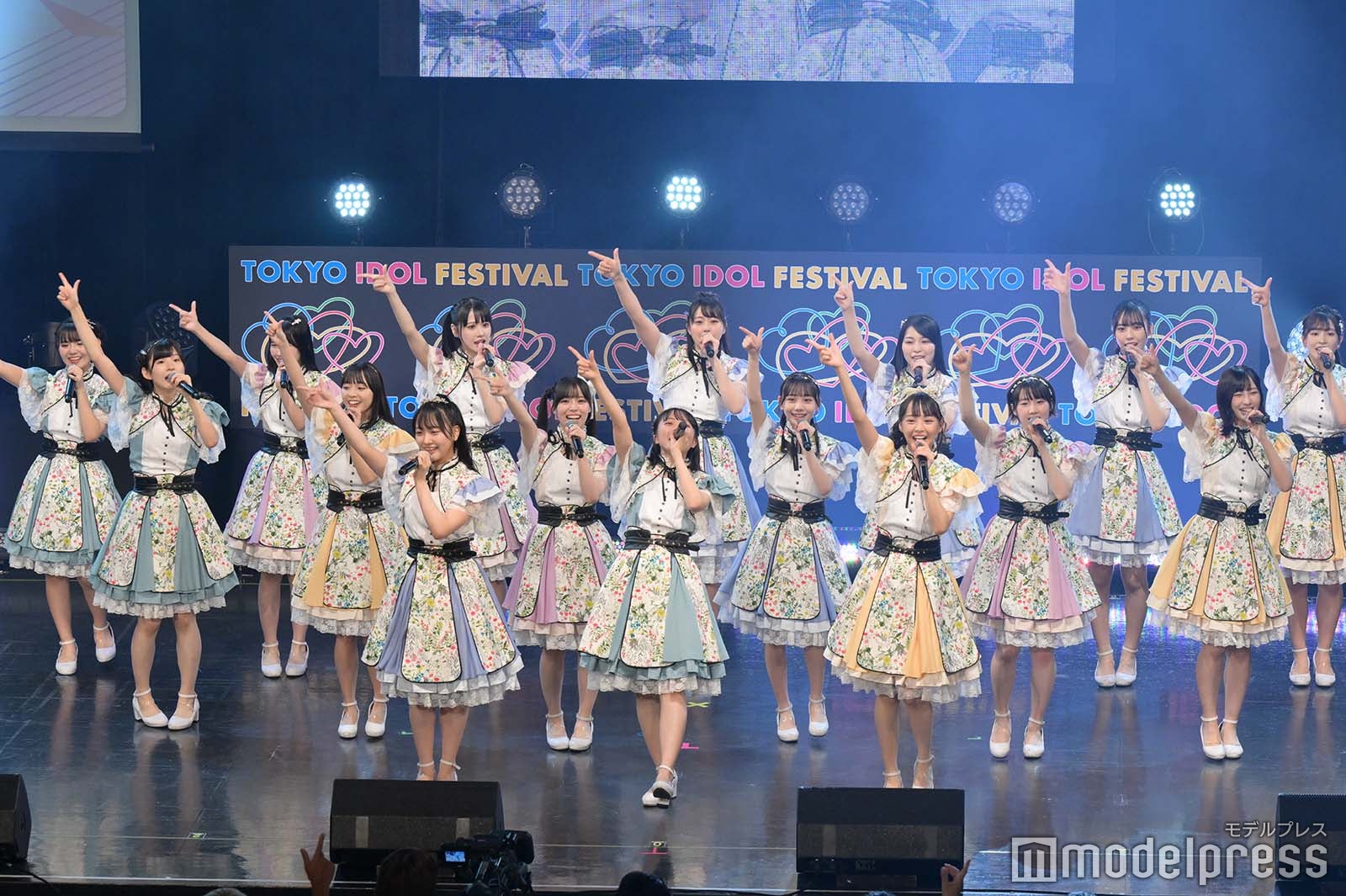 STU48（C）モデルプレス