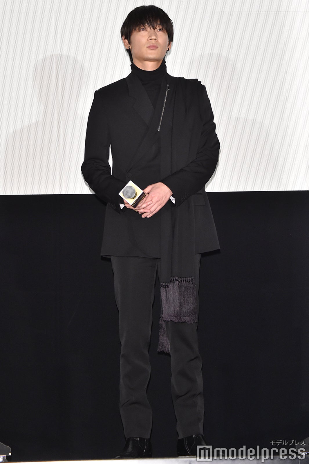 綾野剛 （C）モデルプレス