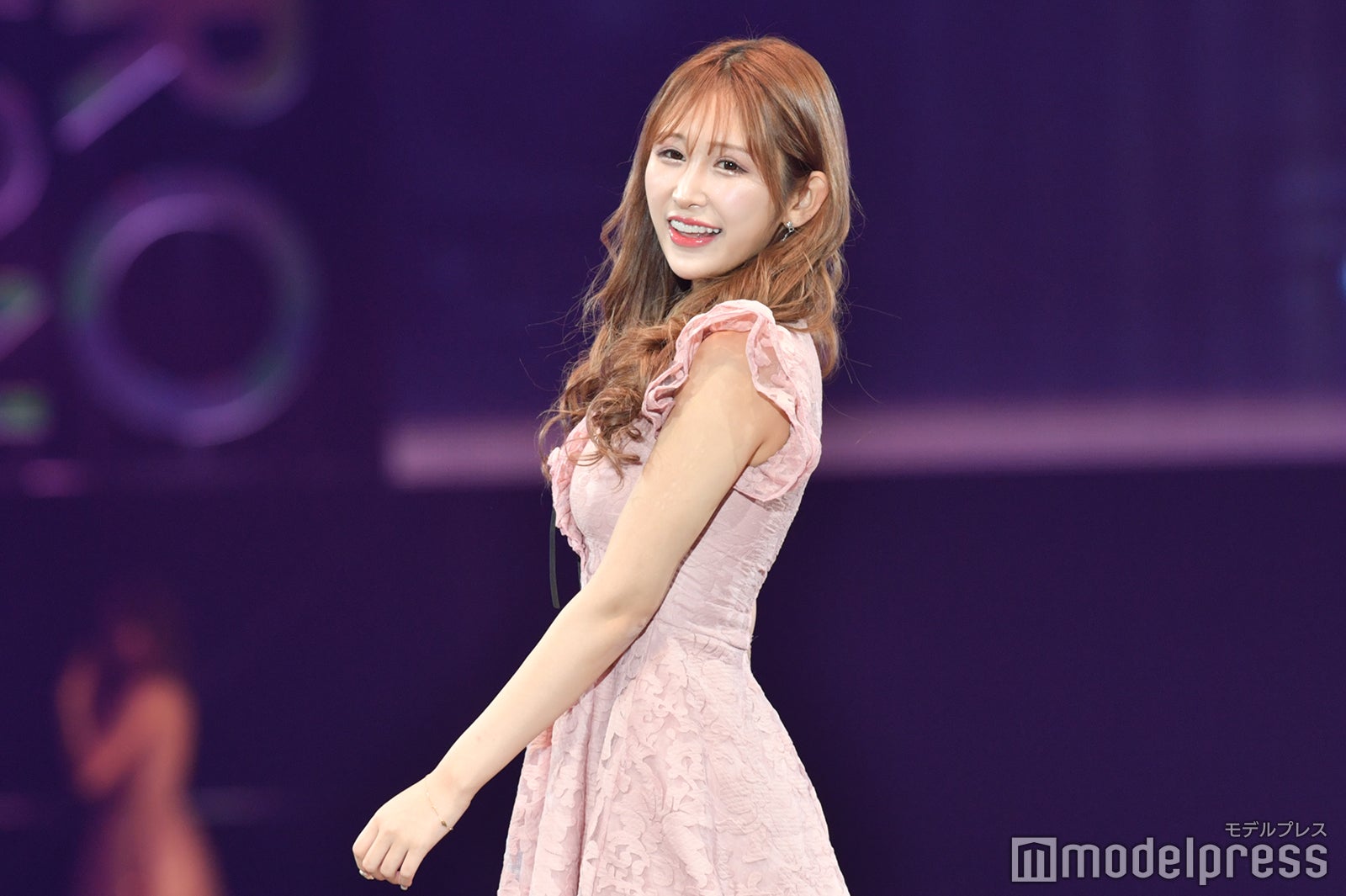 ひかる（おたひか）（C）モデルプレス