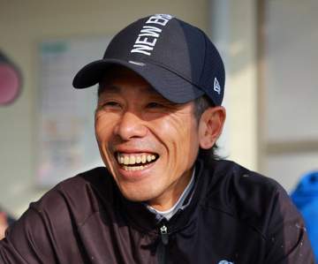 古川吉が今週復帰へ 24日に調教騎乗も再開「特に問題なく乗れました」