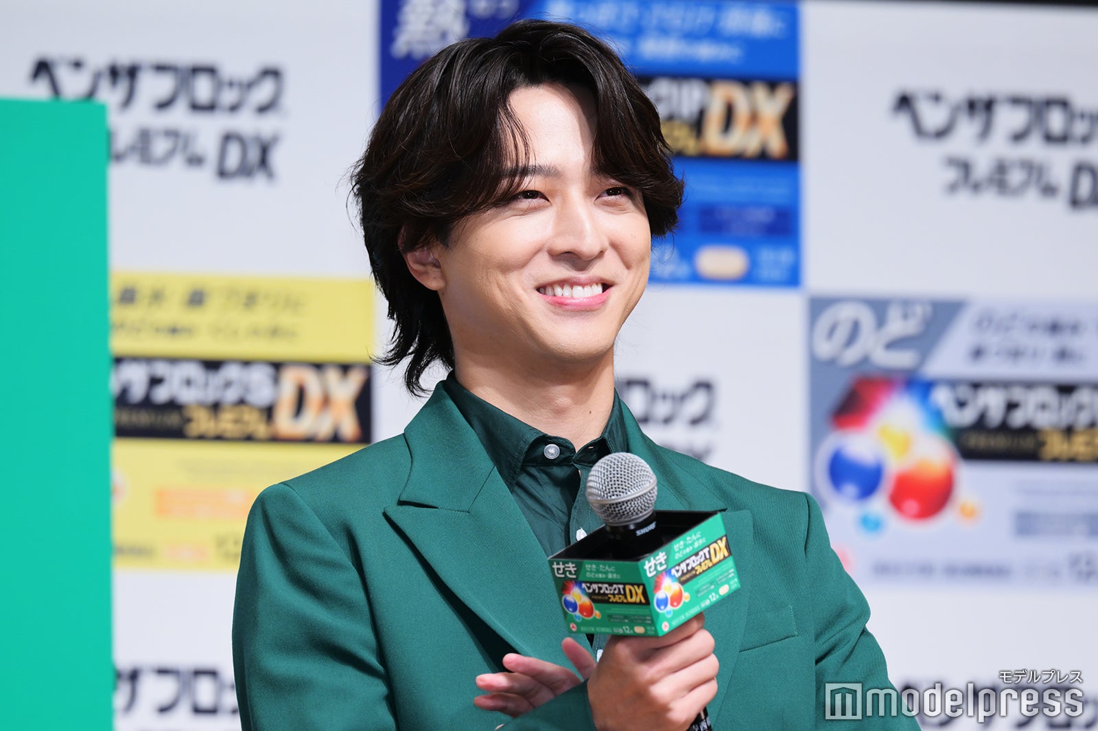 寺西拓人（C）モデルプレス