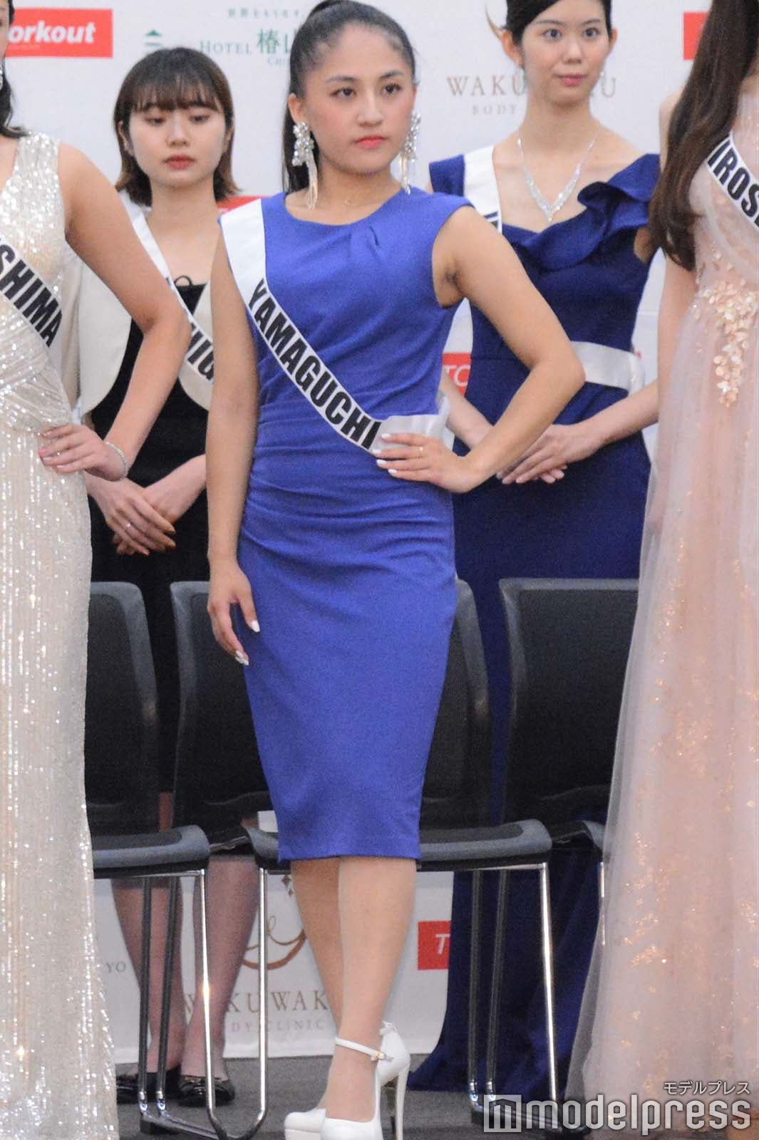 森田麻琴 （C）モデルプレス