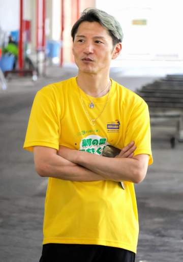 【ボート】戸田G2 好打者・浜野谷憲吾がクリーンヒットで優出を狙う