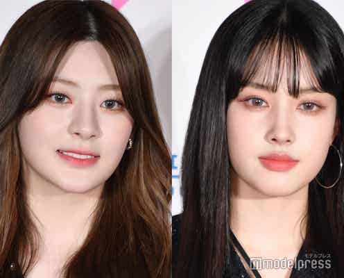 STAYCセウン&ユン、体調不良で「TGC teen」欠席を発表<全文>