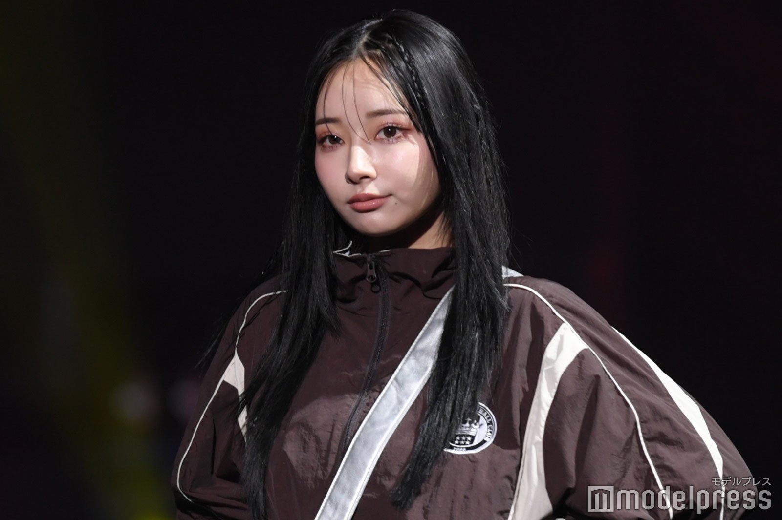 ぴょな（C）モデルプレス