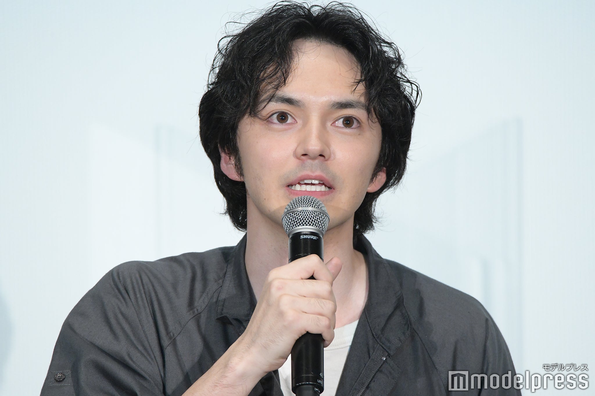 林遣都  （C）モデルプレス