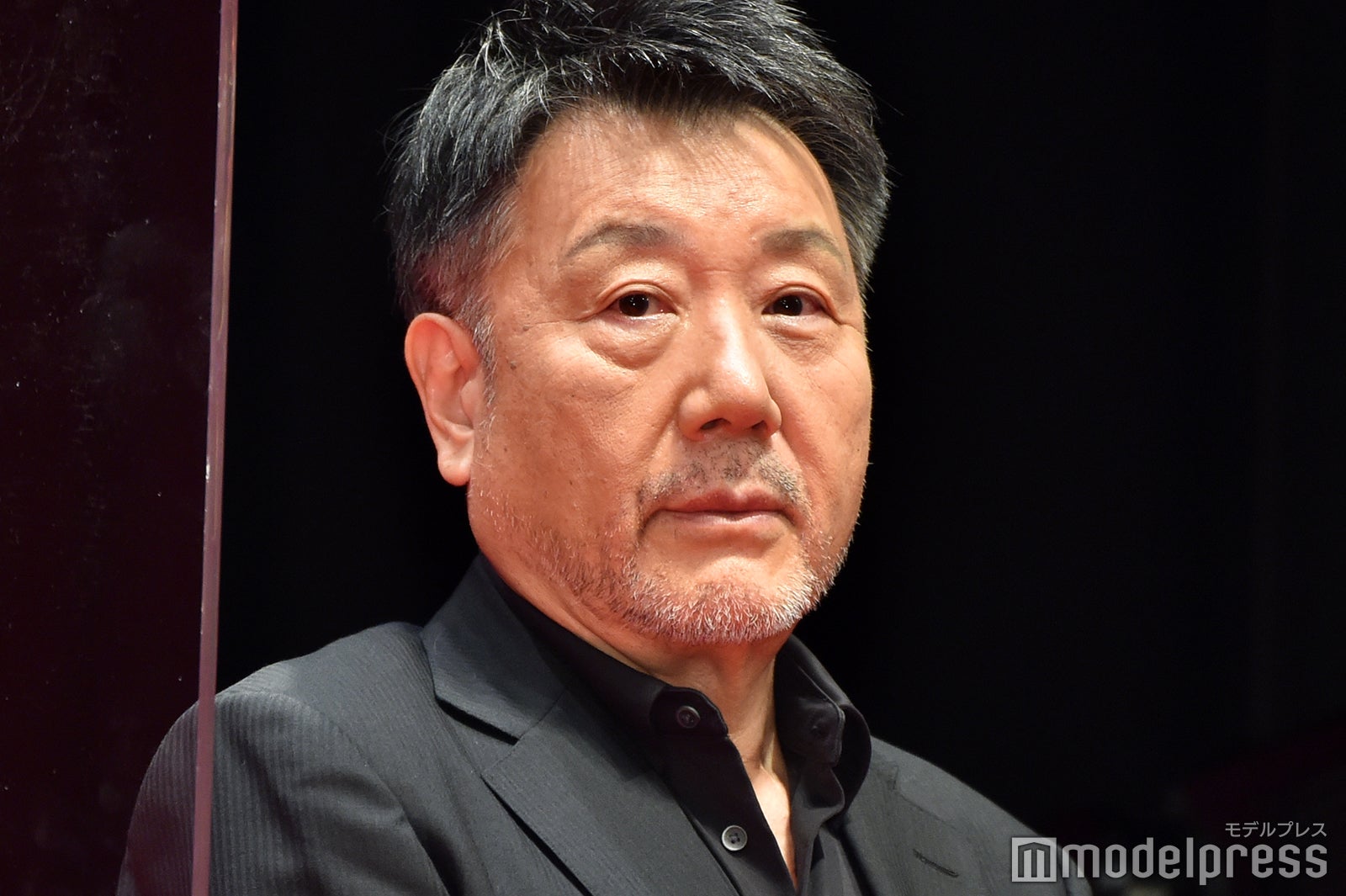 原田眞人監督（C）モデルプレス