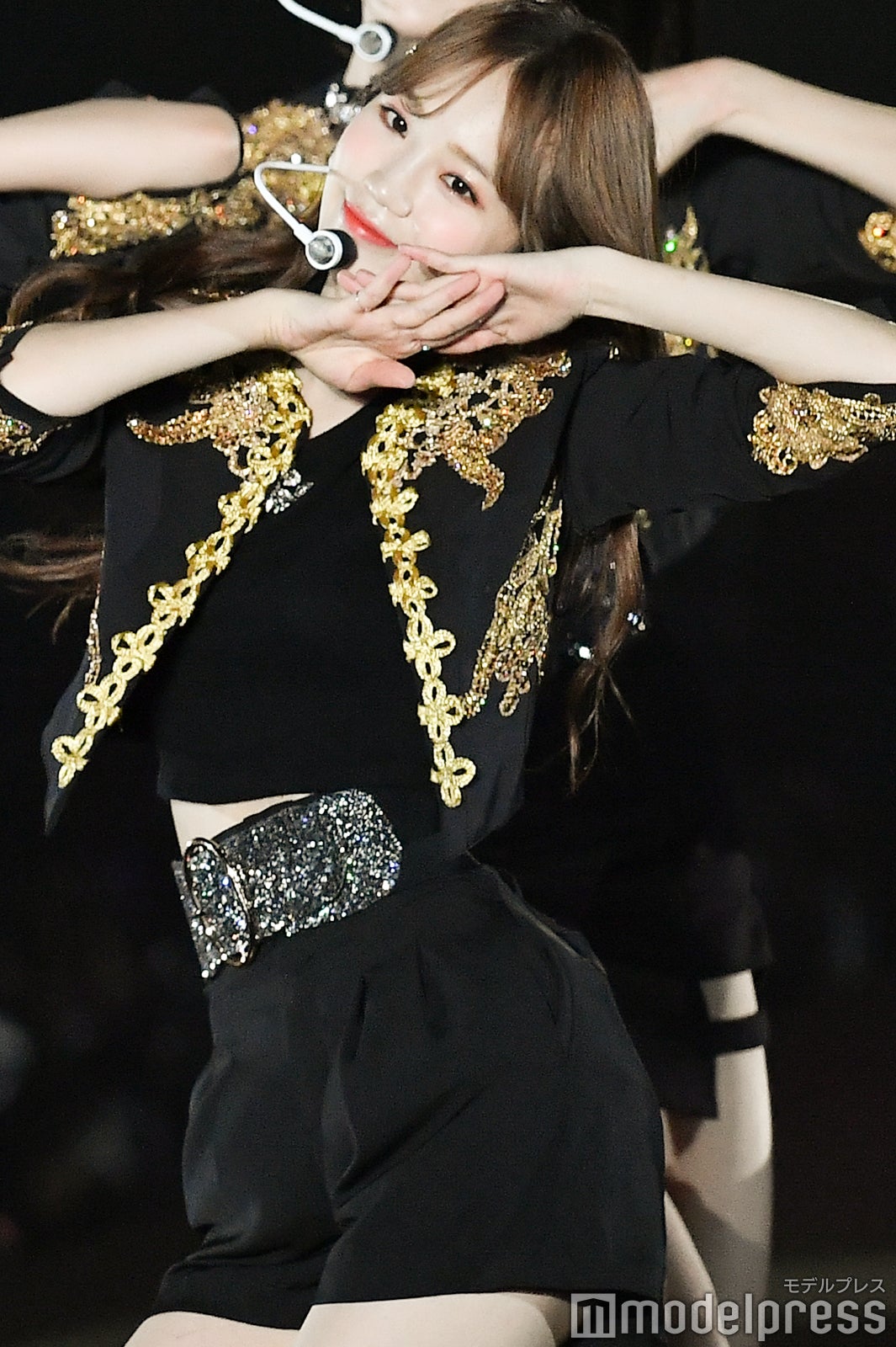 キム・チェウォン （C）モデルプレス