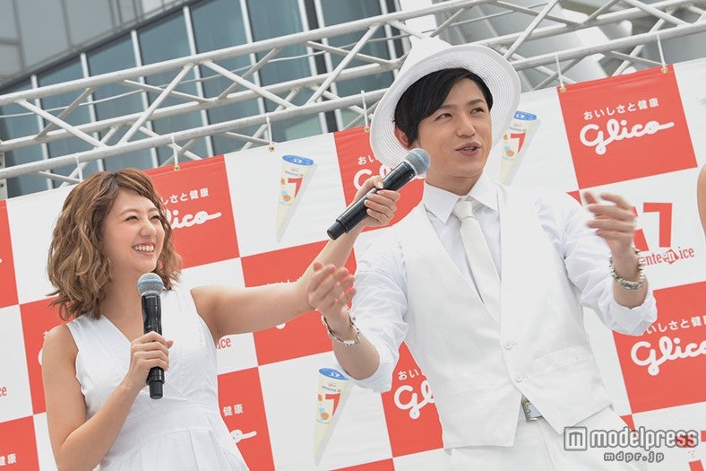 伊藤千晃、末吉秀太