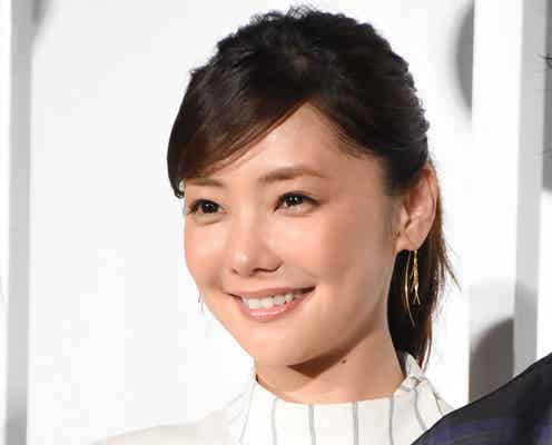 倉科カナ、自宅クローゼットから“異臭”漂う「ヤバイことが起きている」