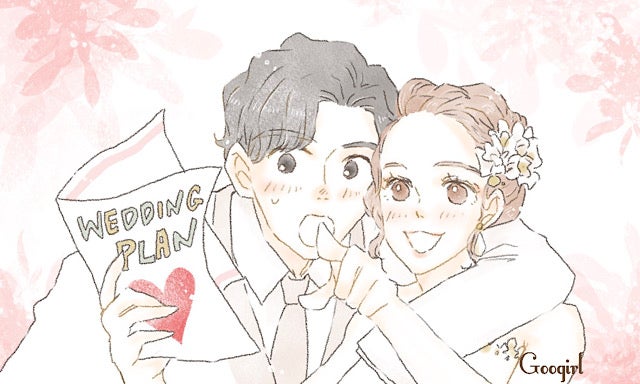 彼女にお任せ も増えている 男性が結婚を決めたキッカケとは モデルプレス