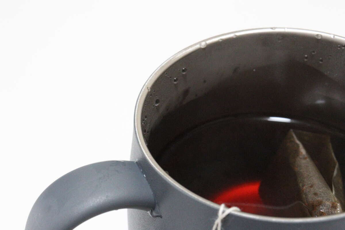 ダイソー 真空ステンレスマグ ダイソーの保温性の高い真空ステンレスマグ