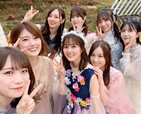 生田絵梨花卒業本、乃木坂46全メンバーから25000文字長文メッセージ掲載 思い出エピソード語る