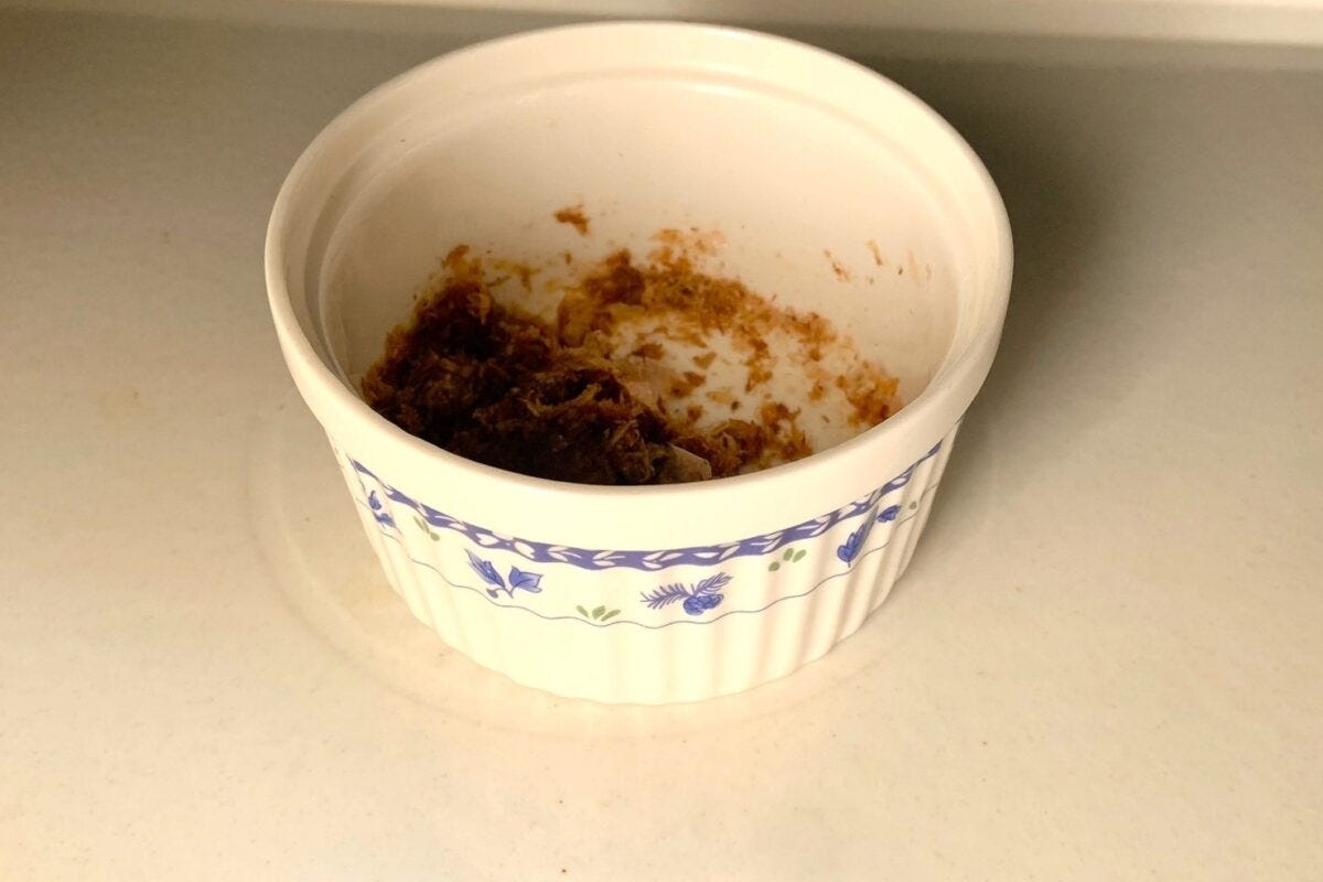 おかかおにぎり