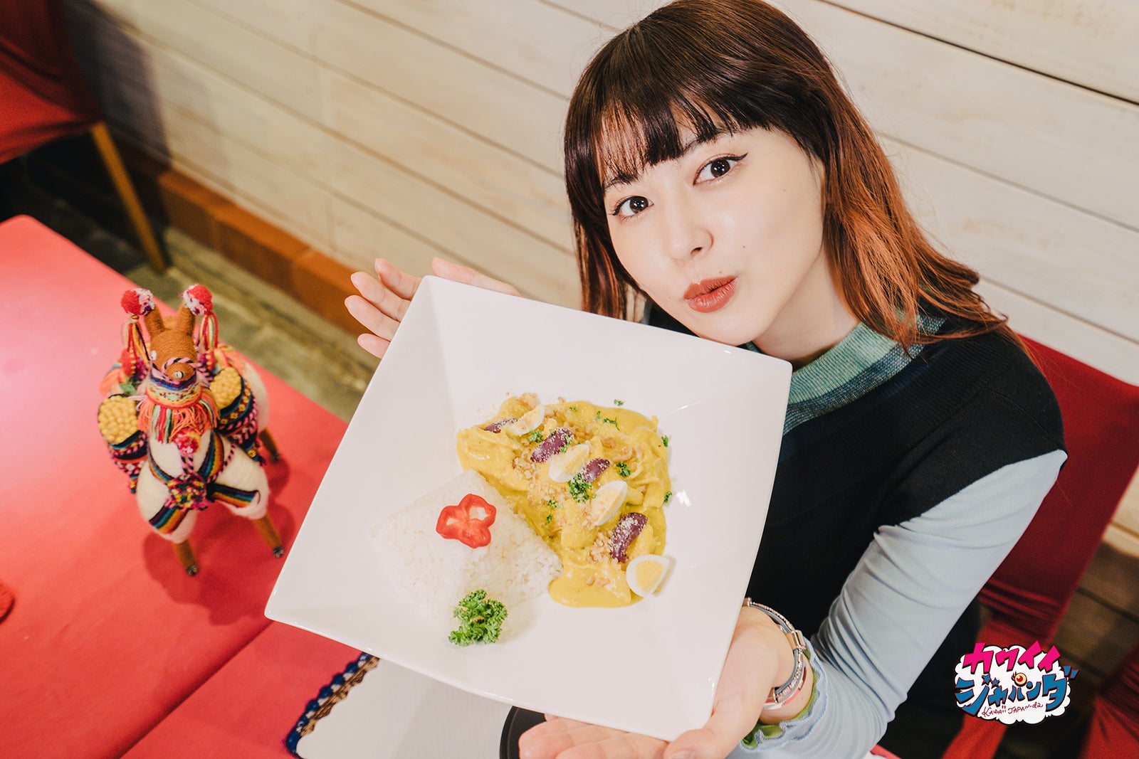 菅沼ゆり（写真提供：MBS）