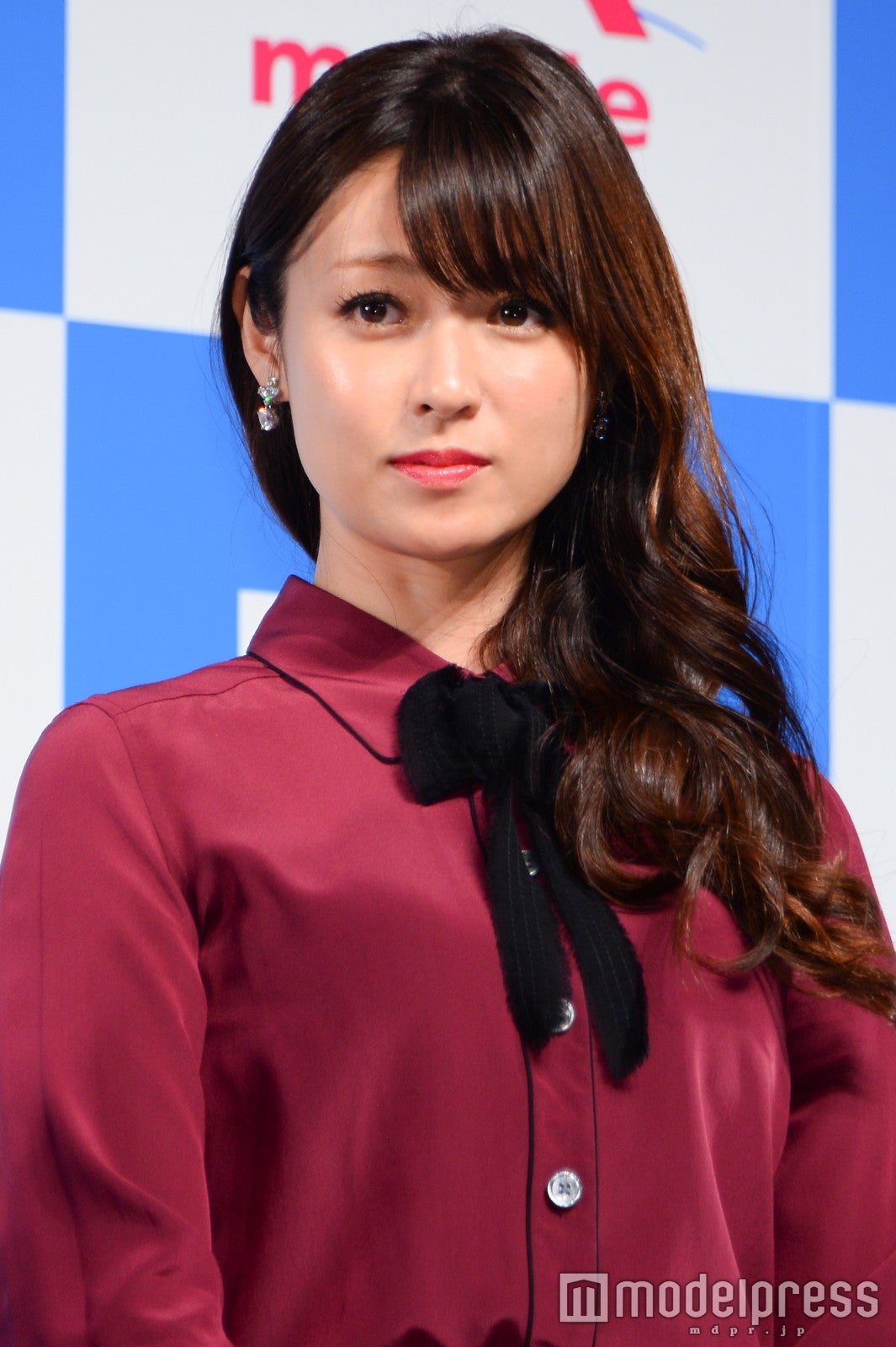深田恭子（C）モデルプレス