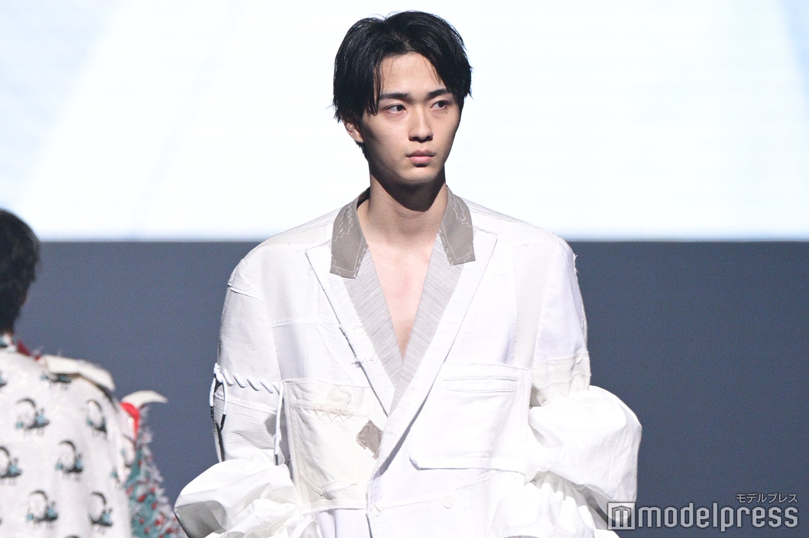 野村康太（C）モデルプレス