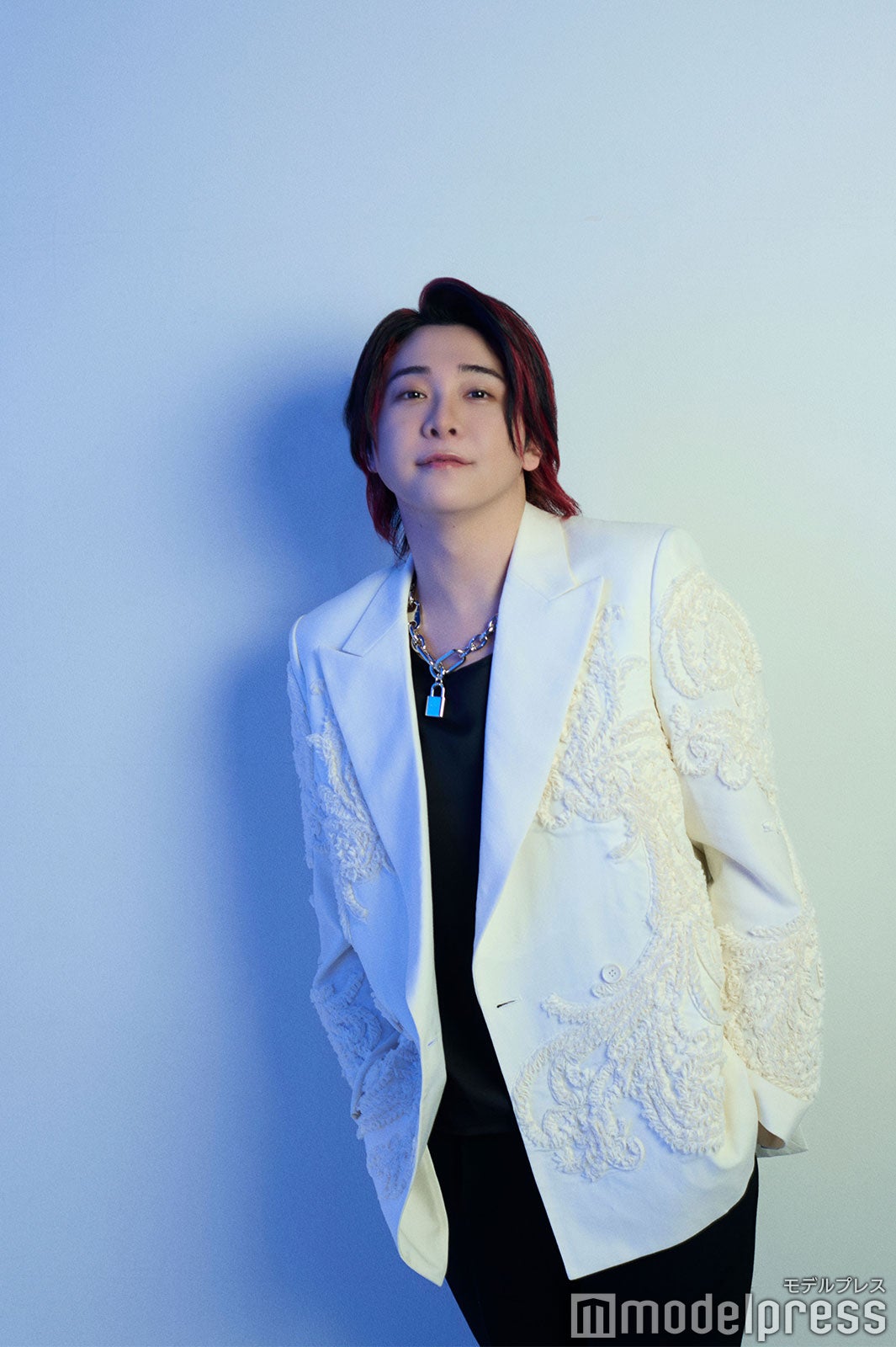 大森元貴（C）モデルプレス