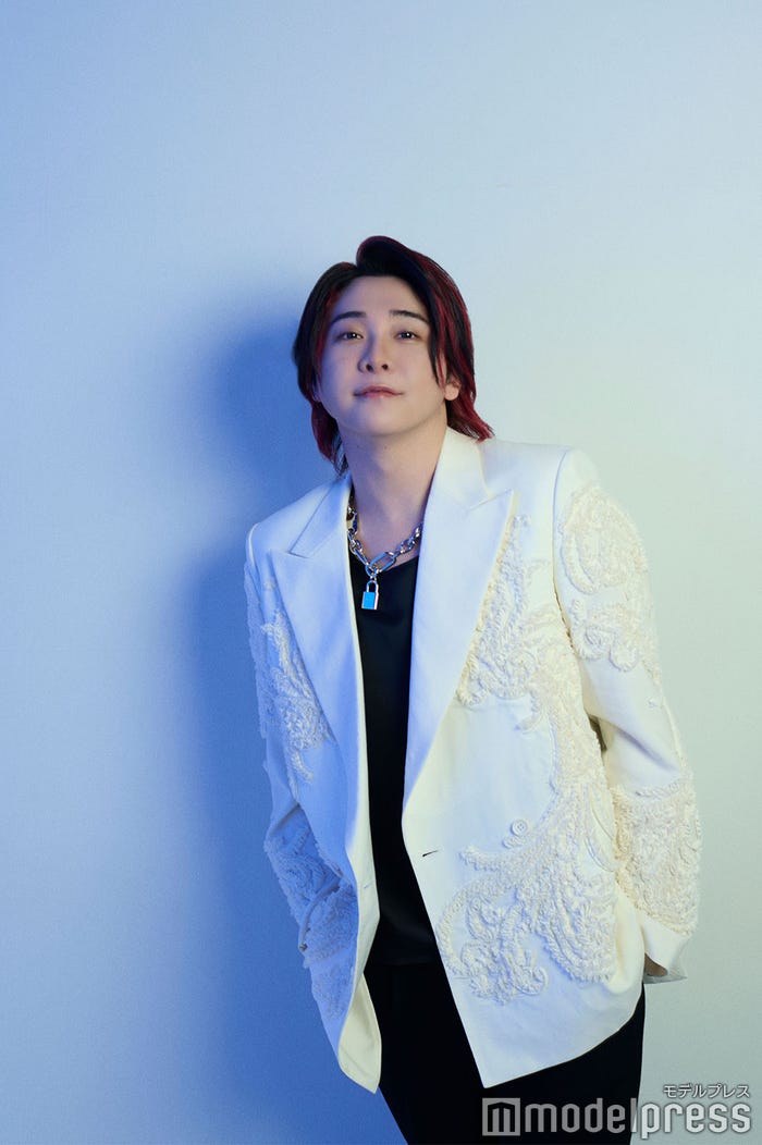 大森元貴(C)モデルプレス