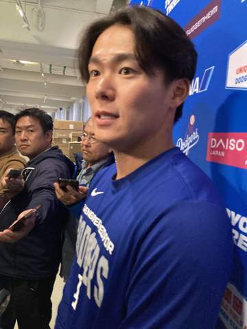 山本由伸 打球直撃の右足は「大丈夫」 五回の逆転3ランを悔やむ「最後にあれが出てしまったのは反省」5回4失点で6試合連続QS逃すも黒星は回避