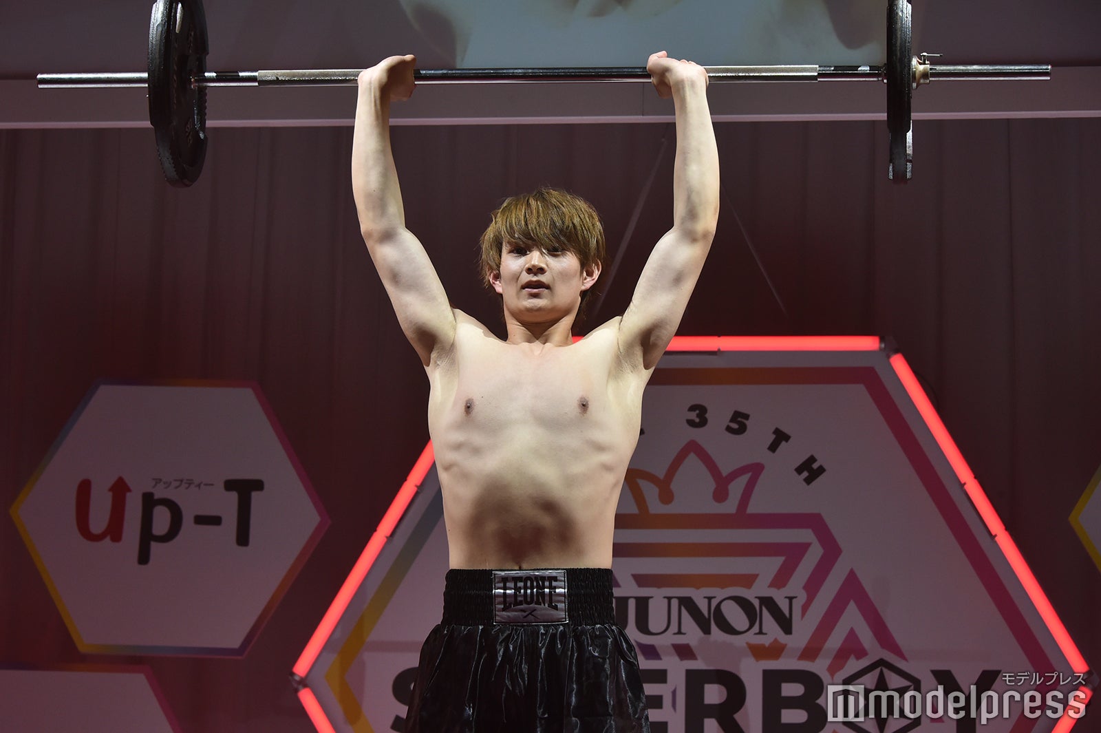 1次審査／榮田惟一郎さん （C）モデルプレス