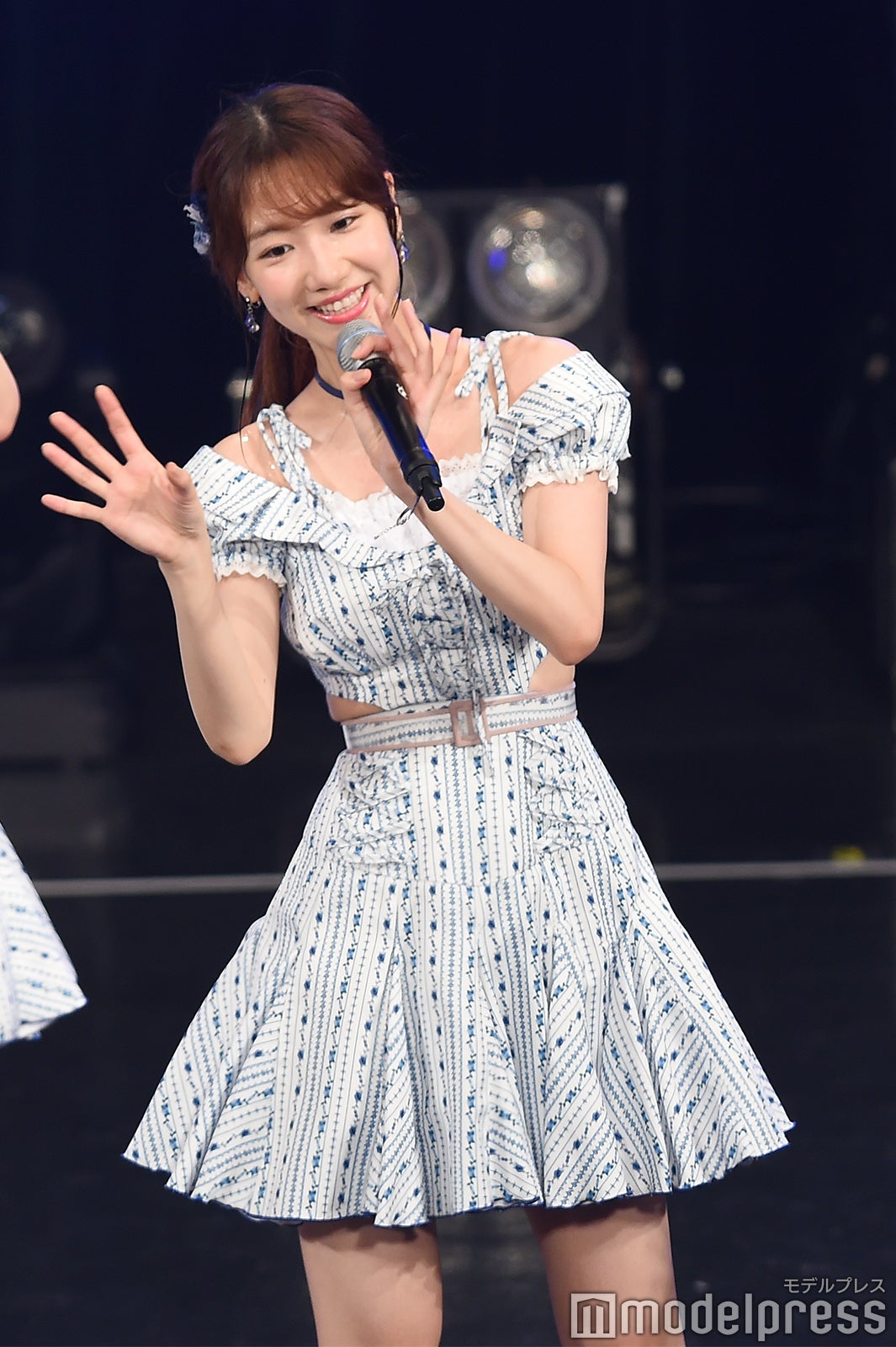 AKB48（C）モデルプレス