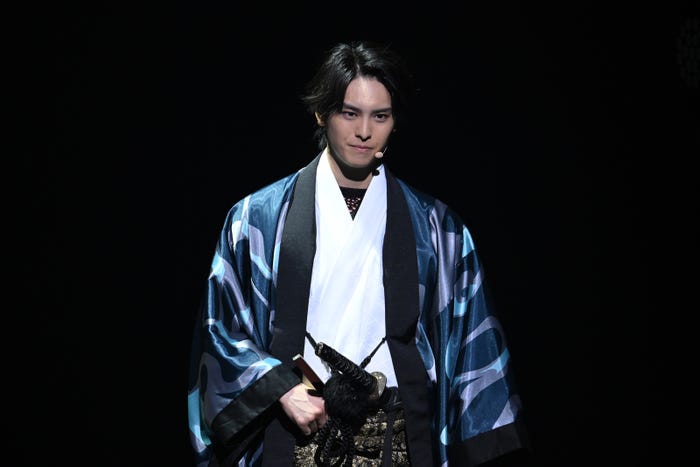 高野洸(提供写真)