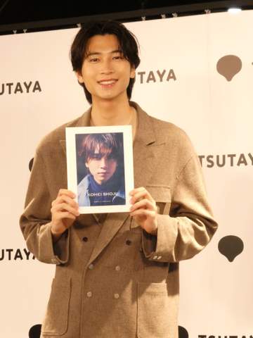 庄司浩平 あふれる恐竜愛、熱弁止まらず 推しの「ブラキオサウルス」は「とにかくでかくて、勝手に共感」