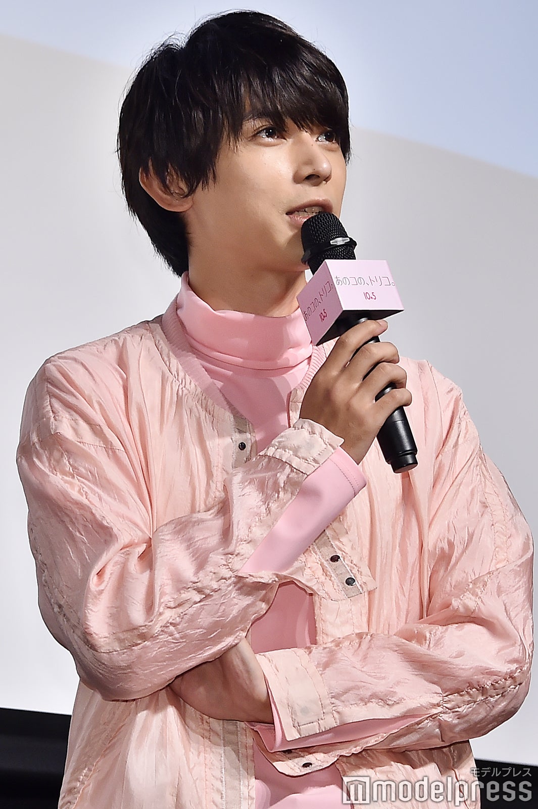 吉沢亮 （C）モデルプレス