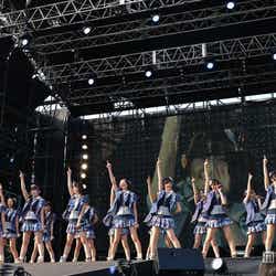 HKT48/TGC SPRING LIVE Edition