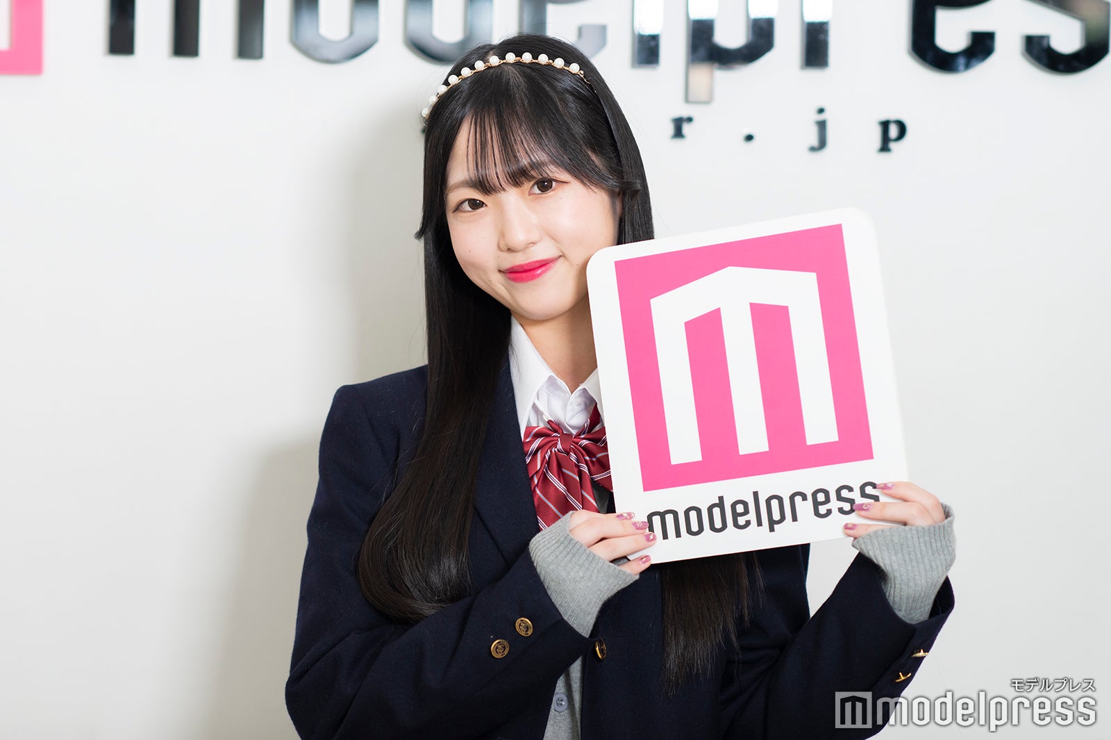 めいかさん（C）モデルプレス