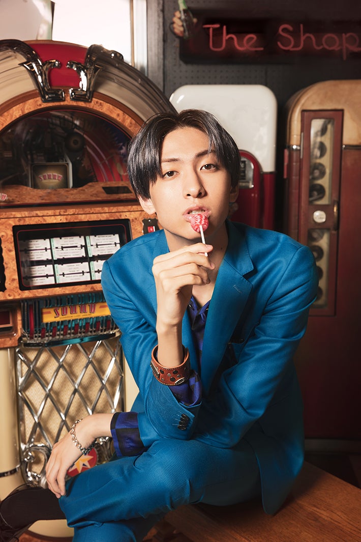 古川毅（提供画像）