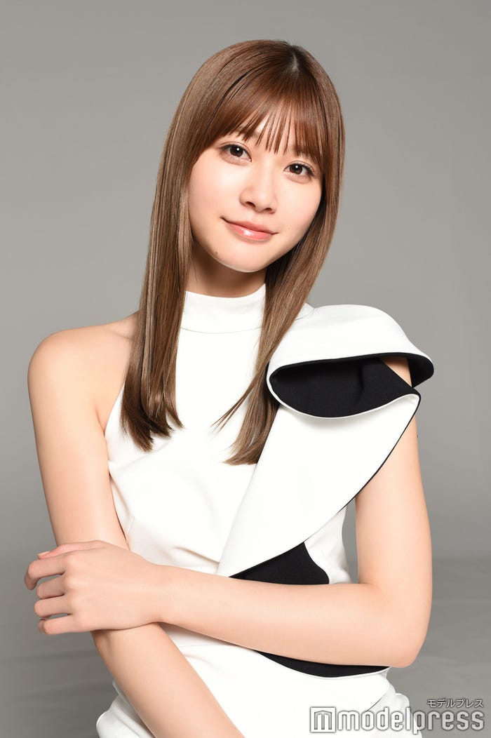 生見愛瑠(C)モデルプレス